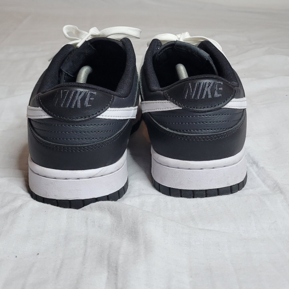 Nike dunk low black panda dj6188-002 - Picture 4 of 6